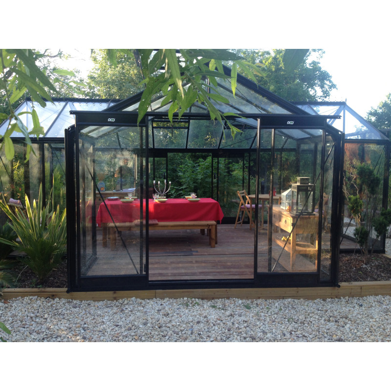 Orangerie ACD Orangerie ACD