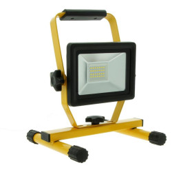 Projecteur LED 20 W sur pied PROLIGHT
