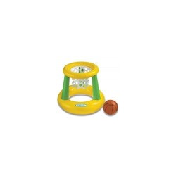 Panier de basket gonflable INTEX – Jeu piscine fun | INTEX
 Panier de basket gonflable INTEX – Jeu piscine fun | INTEX
