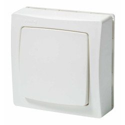 Interrupteur bipolaire Oteo LEGRAND – Sécurité et Fiabilité | LEGRAND