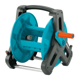 Dévidoir portable 50 Classic GARDENA – Arrosage facile | GARDENA