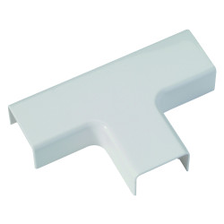 Pièce en T DLP 20x12,5mm Blanc – Installation Facile | LEGRAND