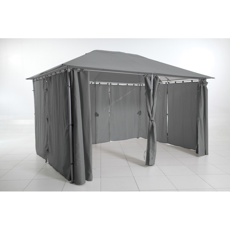 Tonnelle Santorini 4 x 3 m Tonnelle Santorini 4 x 3 m