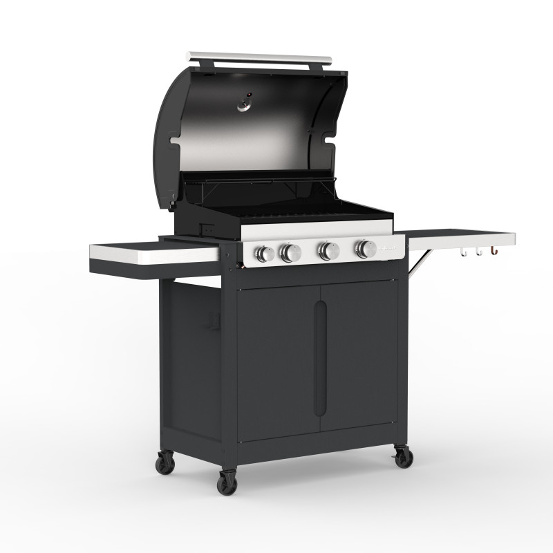Barbecue au gaz Stella 3201 BARBECOOK | Barbecook