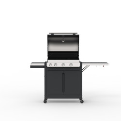 Barbecue au gaz Stella 3201 BARBECOOK | Barbecook