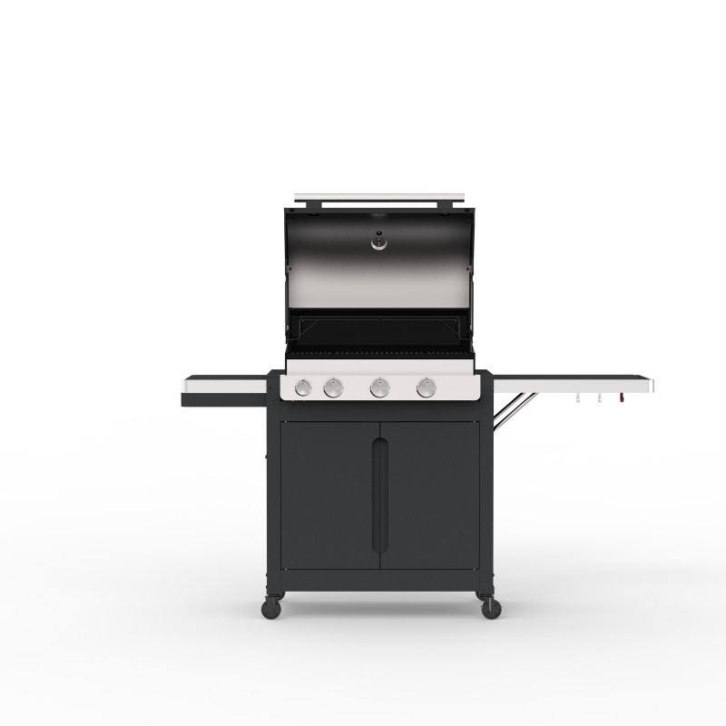 Barbecue au gaz Stella 3201 BARBECOOK | Barbecook