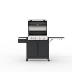 Barbecue à gaz Stella 4311 BARBECOOK | Barbecook