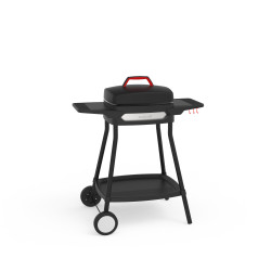 Barbecue électrique Alexia 5111 BARBECOOK