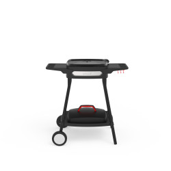 Barbecue électrique Alexia 5111 | BARBECOOK