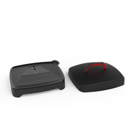 Barbecue électrique Alexia 5111 | BARBECOOK