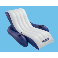 Fauteuil gonflable Top Relax Intex – Détente Piscine | Intex

