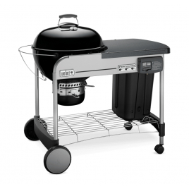 Barbecue au charbon Performer Deluxe WEBER