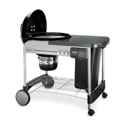 Barbecue au charbon Performer Deluxe WEBER Barbecue au charbon Performer Deluxe WEBER