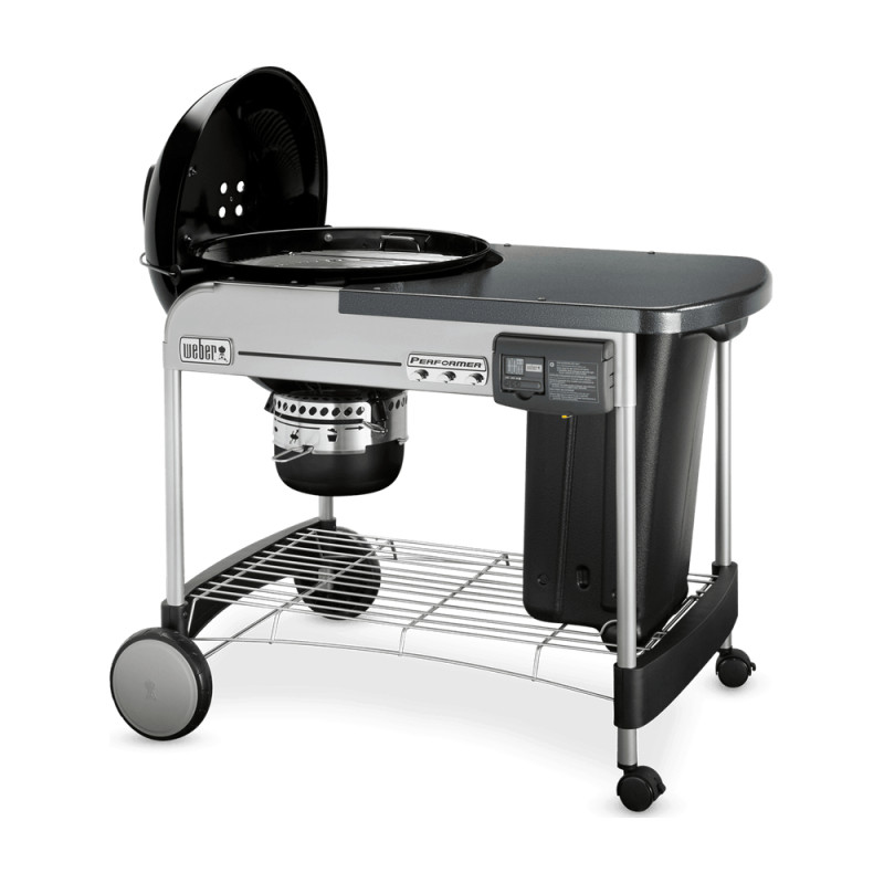 Barbecue au charbon Performer Deluxe WEBER Barbecue au charbon Performer Deluxe WEBER