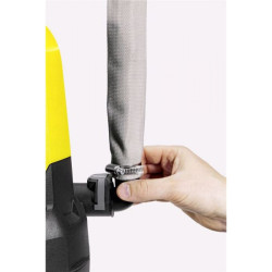 Kit de tuyau plat KÄRCHER – Nettoyage facile | KÄRCHER