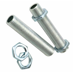 Raccords Filetés 50mm 2p PROFILE – Connexion Fiable | PROFILE