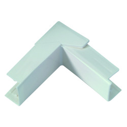 Angle extérieur et intérieur DLP 20 x 12,5 mm blanc LEGRAND