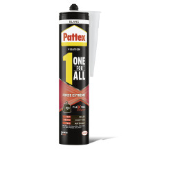 Colle One-for-all High Tack 460 g PATTEX