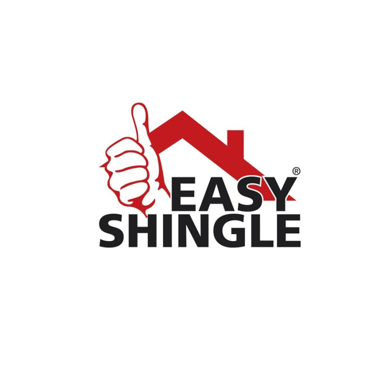 Colle Easy Shingle 310 ml IKO – Pose rapide pour toiture | IKO