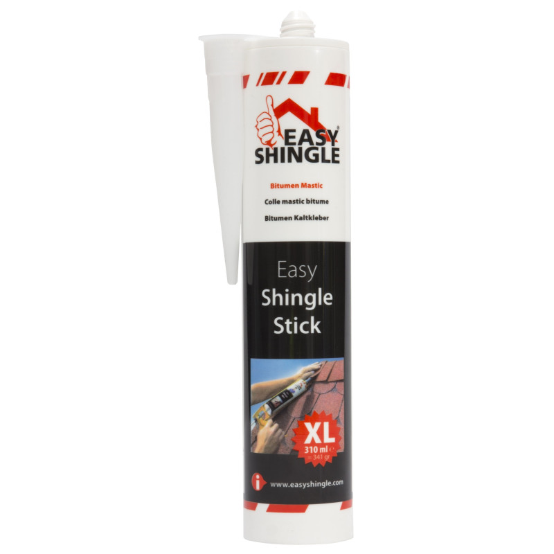 Colle en cartouche Easy Shingle 310 ml IKO