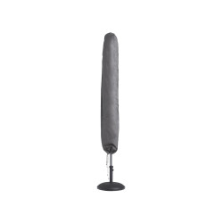 Housse Parasol Droit 400cm – Protection Idéale | PEREL