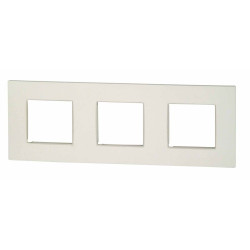 Plaque de recouvrement Intense NIKO – Blanc | NIKO