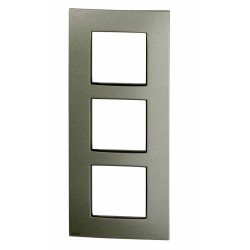 Plaque de recouvrement Intense NIKO – Bronze | NIKO
