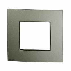 Plaque Intense Simple Bronze – Élégance et Durabilité | NIKO