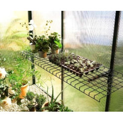 Table pliante ACD – Accessoire de serre pratique

