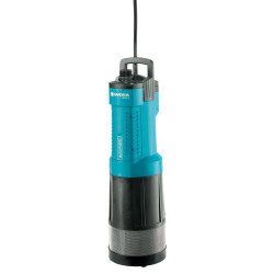 Pompe immergée pour citerne 6000/5 1050 W GARDENA