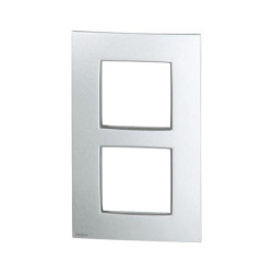 Plaque Intense NIKO – Gris Argenté | NIKO