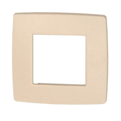 Plaque de recouvrement NIKO Original – Crème | NIKO