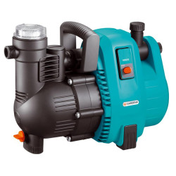 Pompe d'arrosage de surface 4000/5 GARDENA