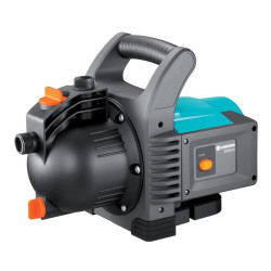 Pompe d'arrosage de surface 3500/4 GARDENA