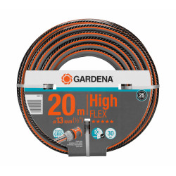 Tuyau d'arrosage High Flex 20m – Arrosage Facile | GARDENA