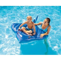 Bouée Raie Manta à Chevaucher INTEX – Amusez-vous ! | INTEX