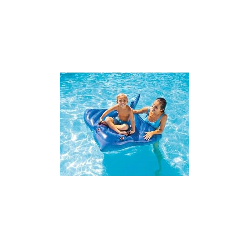 Bouée Raie Manta à Chevaucher INTEX – Amusez-vous ! | INTEX
