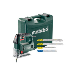 Scie sauteuse électrique STEB 65 450 W METABO