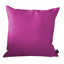 Coussin decor deperlant