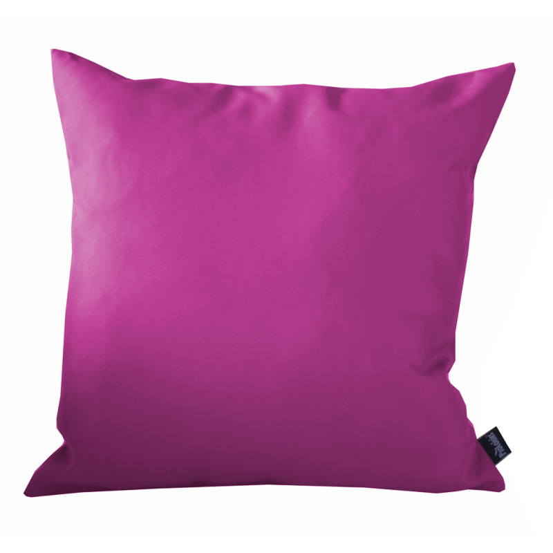 Coussin decor deperlant