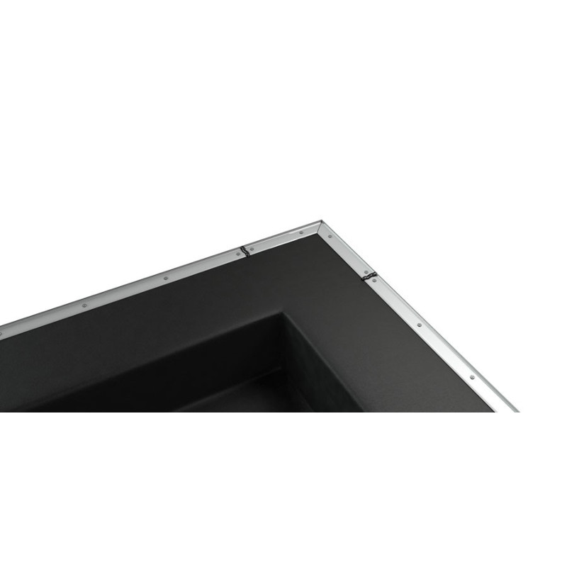 Profilé EPDM Easygum – Étanchéité Toiture | IKO