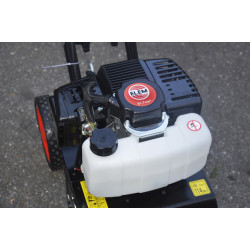 Bineuse thermique 52 cc ELEM GARDEN TECHNIC Bineuse thermique 52 cc ELEM GARDEN TECHNIC