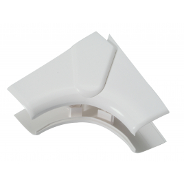 Angle intérieur DLP 35 x 105 mm blanc LEGRAND