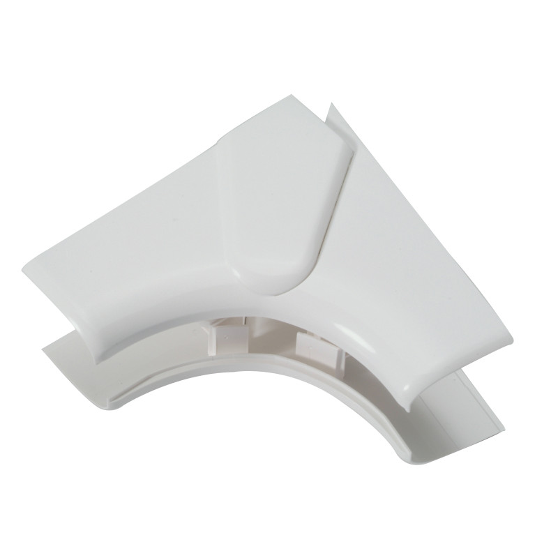 Angle intérieur DLP 35 x 105 mm blanc LEGRAND