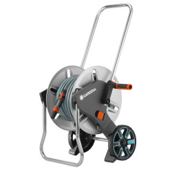 Dévidoir AquaRoll M 20m GARDENA – Arrosage Facile | GARDENA