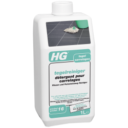 Détergent Carrelage Quick 1L HG – Nettoyage Rapide | HG