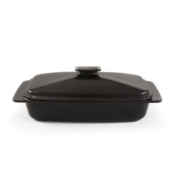 Cocotte en céramique WEBER – Cuisson parfaite | WEBER