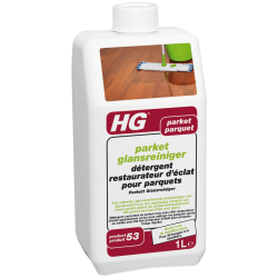 Wash & Shine Parquet – Redonne Éclat | HG