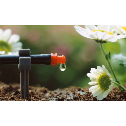 Kit arrosage goutte à goutte GARDENA – Facile et efficace | GARDENA Kit arrosage goutte à goutte GARDENA – Facile et efficace | GARDENA
