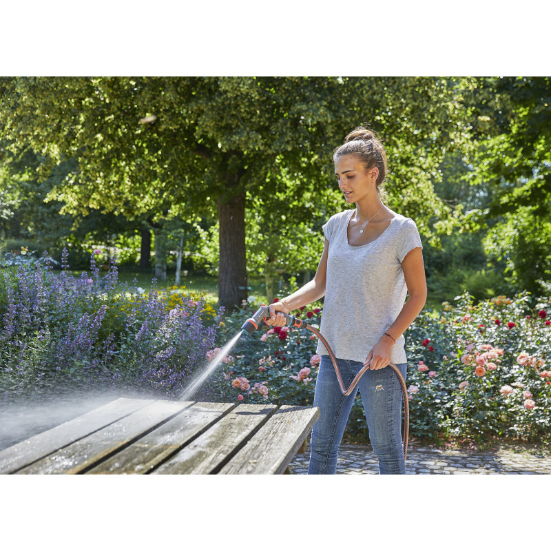 Pistolet de nettoyage EcoPulse GARDENA – Nettoyage efficace | GARDENA Pistolet de nettoyage EcoPulse GARDENA – Nettoyage efficace | GARDENA